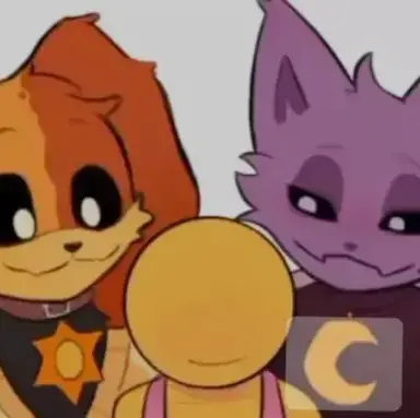 Profile image of Catnap x Dogday x Player