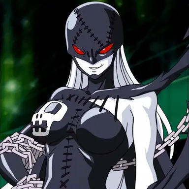 Profile image of 레이디데블몬