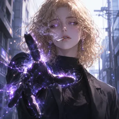 Profile image of Charlotte Moreau