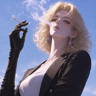 Profile image of Charlotte Moreau