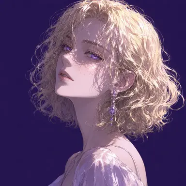 Profile image of Charlotte Moreau