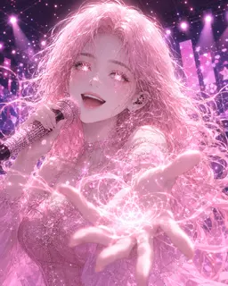 Profile image of Seo A-ra