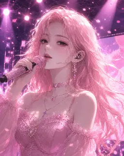 Profile image of Seo A-ra