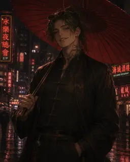 Profile image of Chen Yuxiang