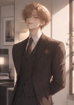 Profile image of Oliver Scott