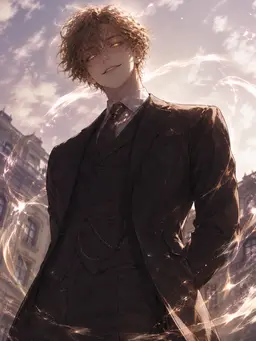 Profile image of Oliver Scott
