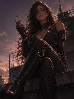 Profile image of Bianca Rossi