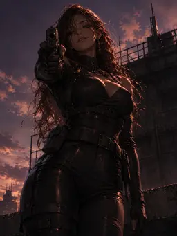 Profile image of Bianca Rossi