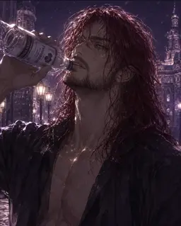 Profile image of ボリス・イワノフ