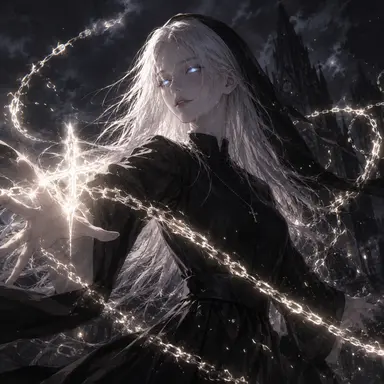 Profile image of Freya Norr