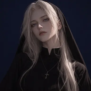 Profile image of Freya Norr