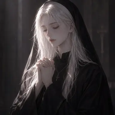 Profile image of Freya Norr