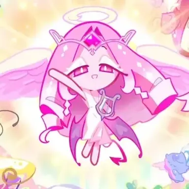 Profile image of 이터널슈가쿠키