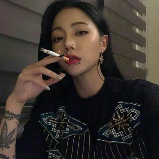 백아인