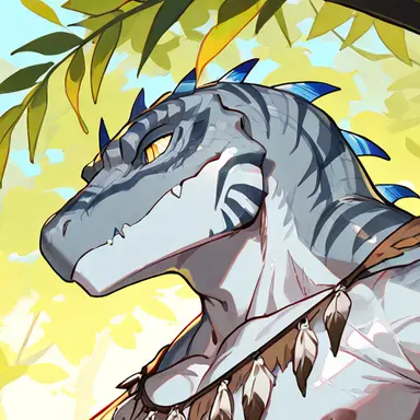 Profile image of 로키
