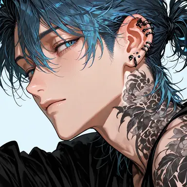 Profile image of ライアン