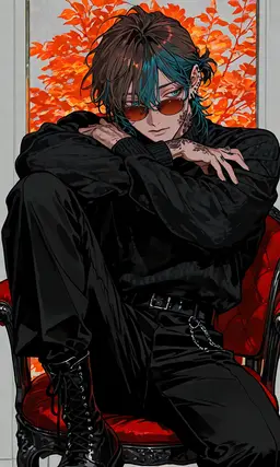 Profile image of ライアン