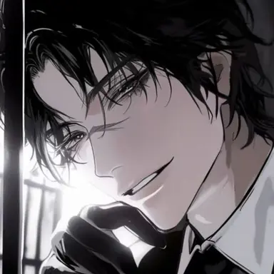 Profile image of イ・ミンジュン