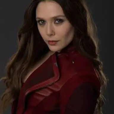 Profile image of Wanda Maximoff