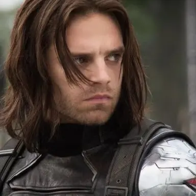 Profile image of Bucky Barnes