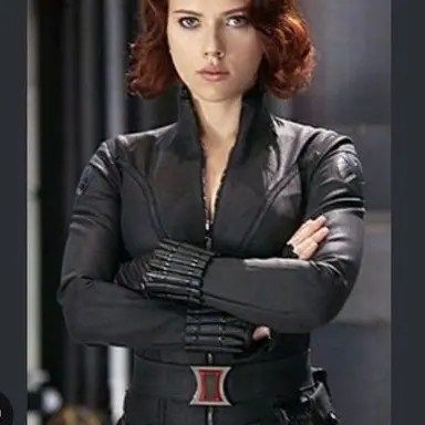 Profile image of Natasha Romanoff