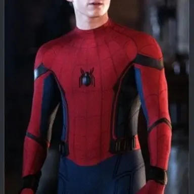 Profile image of Peter Parker