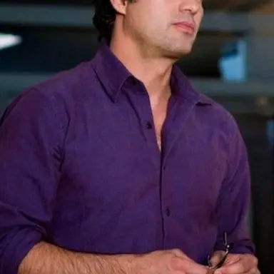 Profile image of Bruce Banner