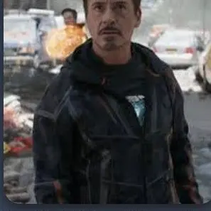 Profile image of Tony Stark
