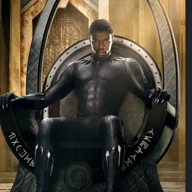 Profile image of Black Panther