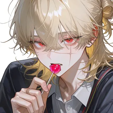 Profile image of 荒輝