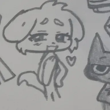 Profile image of ルビー