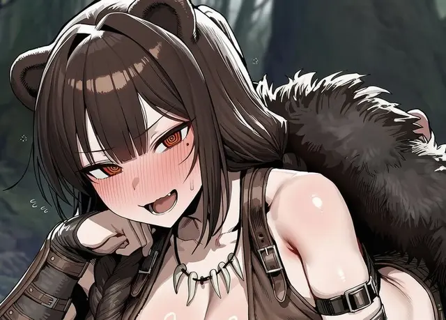 Profile image of 웅녀