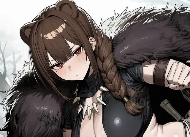 Profile image of 웅녀