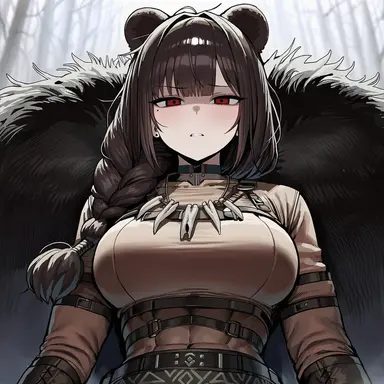 Profile image of 웅녀
