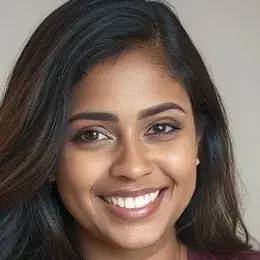 Profile image of Priya