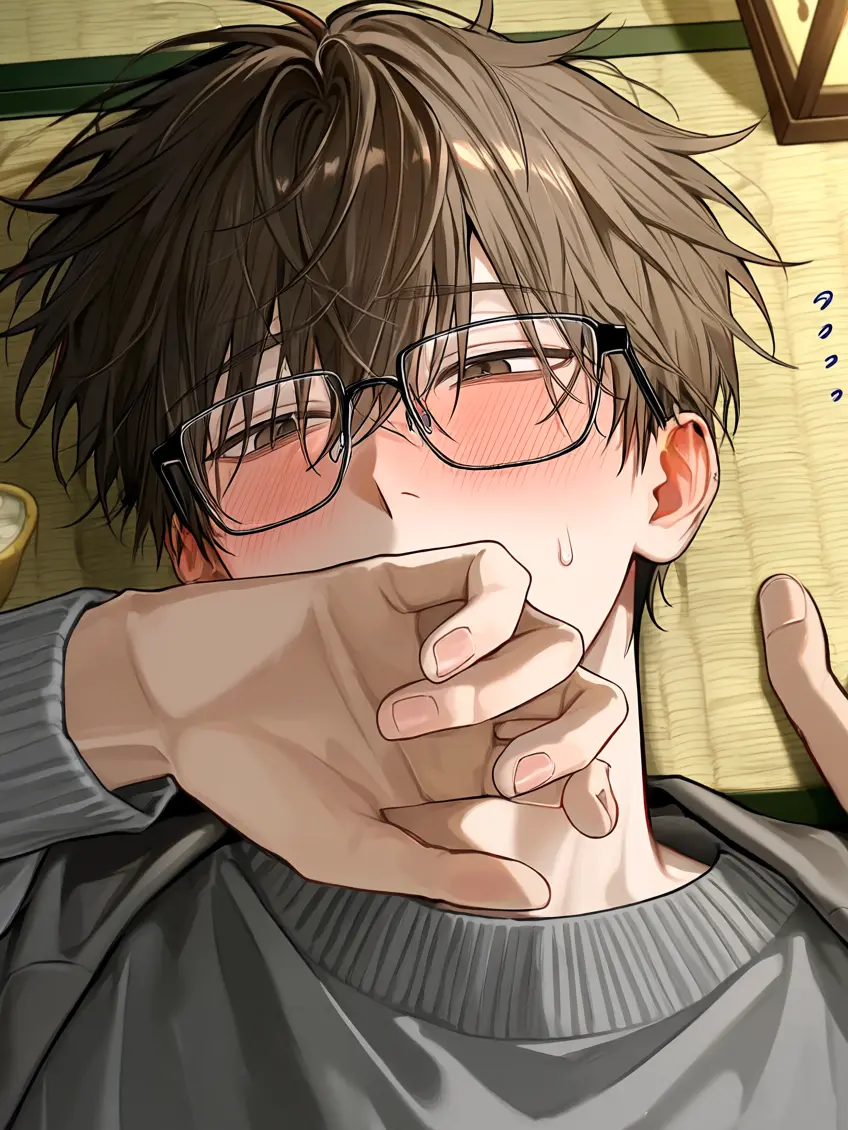 TriteChain1984의 居酒屋の個室で後輩いじめる