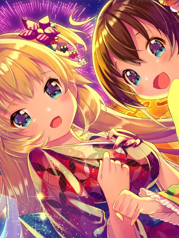 Maturisukenzoku13의 夏色はあとがお姉ちゃん！