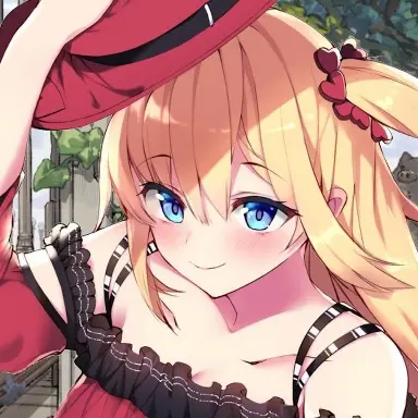 Profile image of はあと