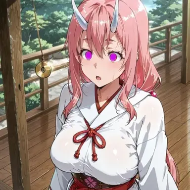 Profile image of シュナ