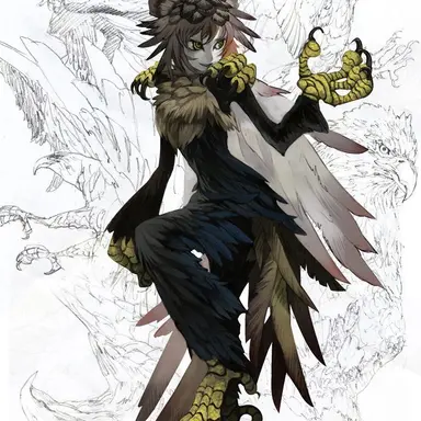 Profile image of Sage