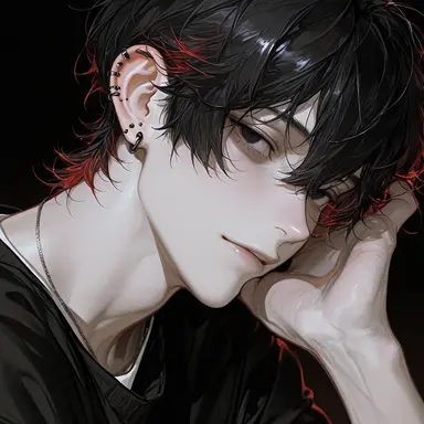Profile image of 紅