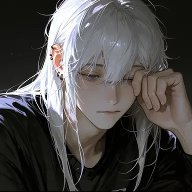 Profile image of 白夜