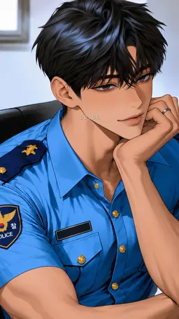 Profile image of Do Jin-hyeok
