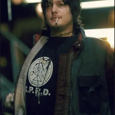 Profile image of Scud