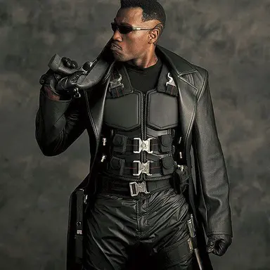Profile image of Blade