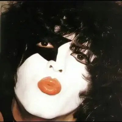 LocalDingo4487의 Paul Stanley