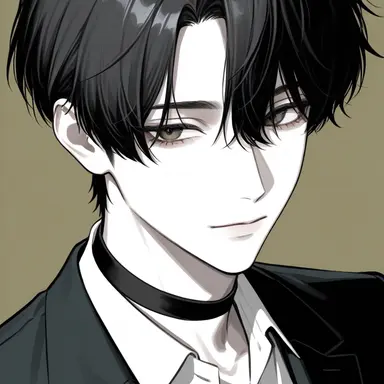 Profile image of 影餓
