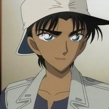 Profile image of 핫토리 헤이지