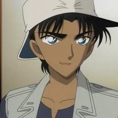 CrispyApple7178의 명탐정 코난