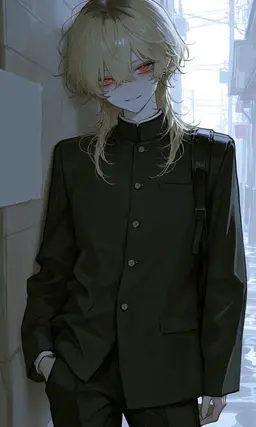 Profile image of 蘭斗